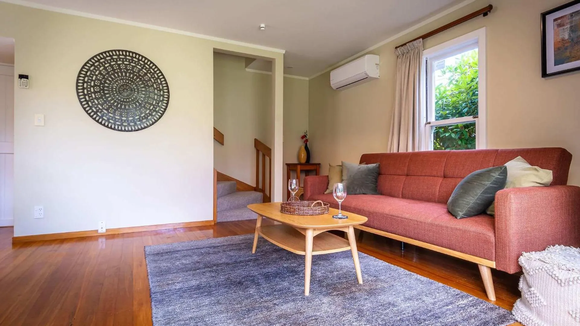 Appartement Black Cottage - Beautiful Central Cottage For Two Rotorua Nouvelle-Zélande